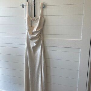 BEC + BRIDGE DRESS - NEW W/TAGS